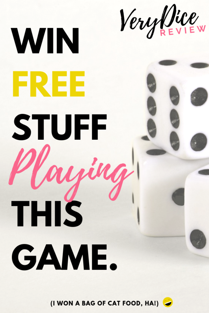 VeryDice Review - Win Free Stuff & Gift Cards With This Virtual Dice App Game - making money fun - merry for money - Get the VeryDice cheat codes, strategy, hacks, prizes, game tips, makeup, code, free prize reward apps, win prizes online, playing free game apps, win cash prize, gift cards, for xmas, extra money on the side, free app game for kids, free games for iphone, free games online for adults, to download, to play, for teens, websites, fun dice game